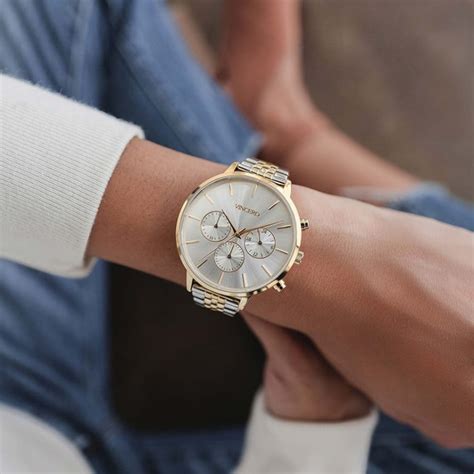 oversized womens designer watches